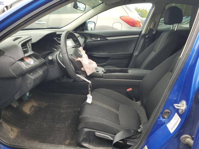 Photo 7 from auction – 2017 HONDA CIVIC LX with VIN 2HGFC2E5XHH032951