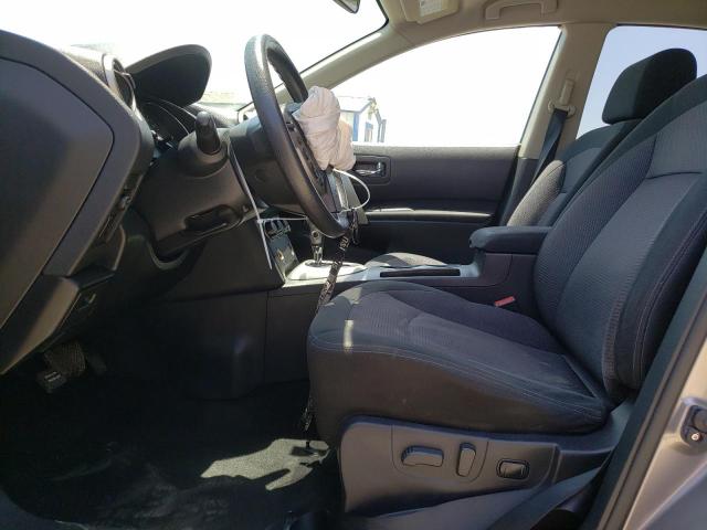 Photo 7 from auction – 2011 NISSAN ROGUE S with VIN JN8AS5MT6BW570511