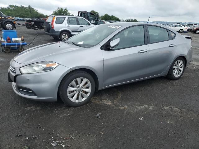 DODGE DART SE AE 2015 with VIN 1C3CDFDH7FD301343 - Photo from auction