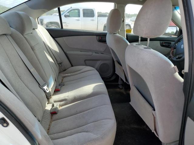 Photo 10 from auction – 2009 KIA OPTIMA LX with VIN KNAGE228195319161