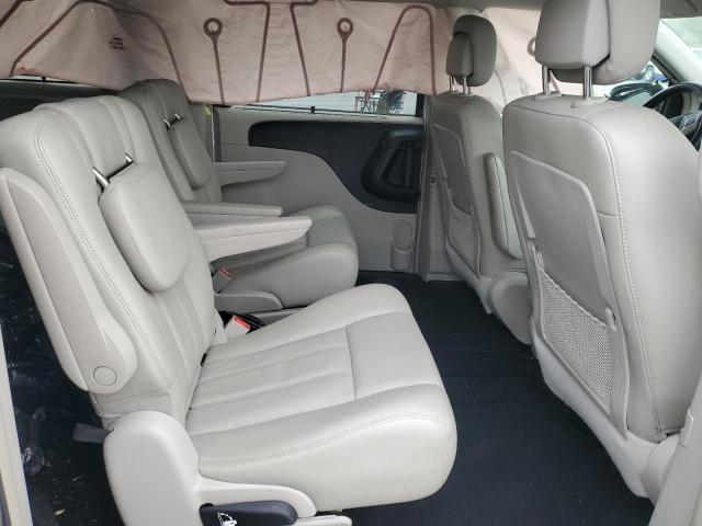 Photo 11 from auction – 2011 CHRYSLER TOWN & COU with VIN 2A4RR8DGXBR680267