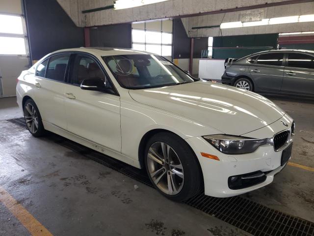 Photo 4 from auction – 2013 BMW 328 XI SUL with VIN WBA3B5C53DF138840