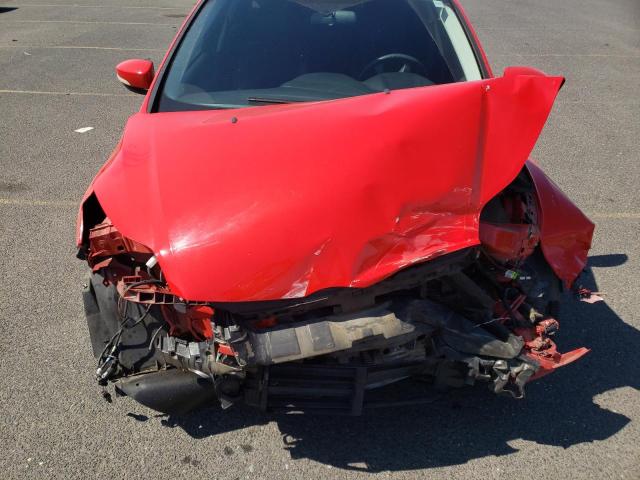 Photo 11 from auction – 2014 FORD FOCUS SE with VIN 1FADP3K28EL132366