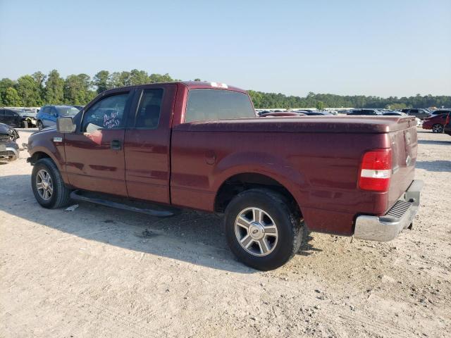 Снимка 2 от търг – 2005 FORD F150 с VIN 1FTPX12555FA06535