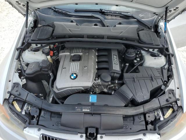 Photo 11 from auction – 2006 BMW 330 I with VIN WBAVB33526PS10766