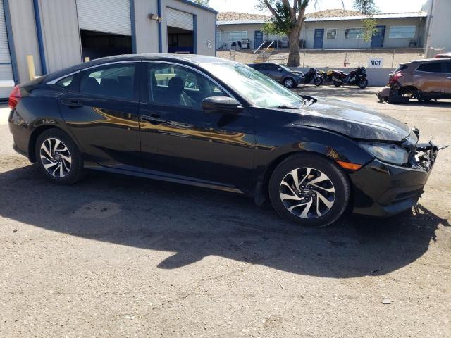 Photo 4 from auction – 2016 HONDA CIVIC EX with VIN 19XFC2F76GE212338