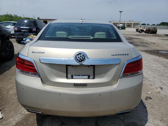 Photo 6 from auction – 2012 BUICK LACROSSE P with VIN 1G4GD5E39CF148860