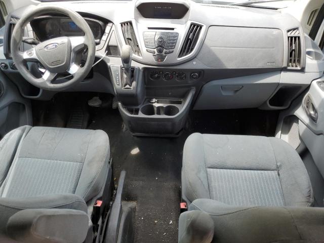 Photo 8 from auction – 2015 FORD TRANSIT T- with VIN 1FBZX2ZM6FKA38919