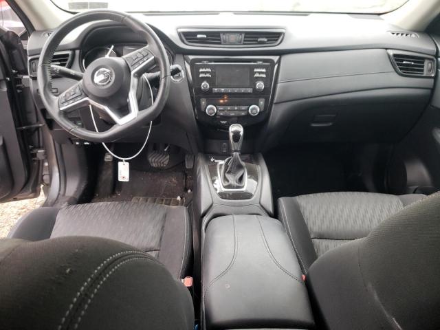 Photo 8 from auction – 2017 NISSAN ROGUE S with VIN KNMAT2MV6HP607195