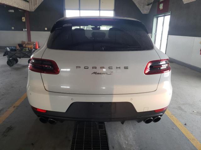 Photo 6 from auction – 2015 PORSCHE MACAN S with VIN WP1AB2A58FLB57544