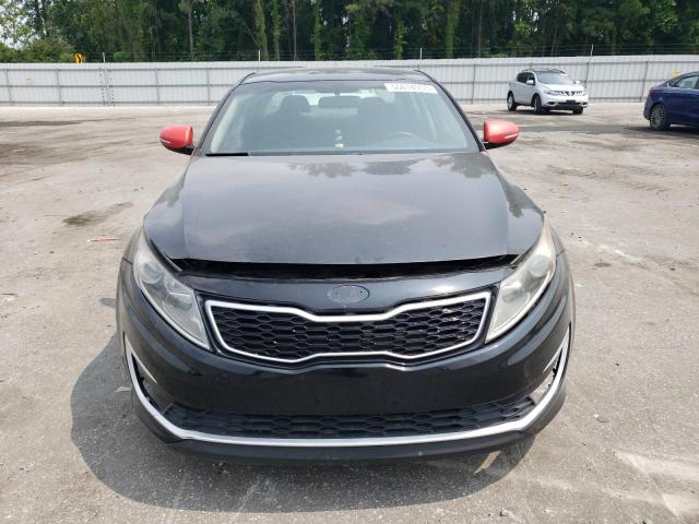 Photo 5 from auction – 2013 KIA OPTIMA HYB with VIN KNAGM4AD0D5042931