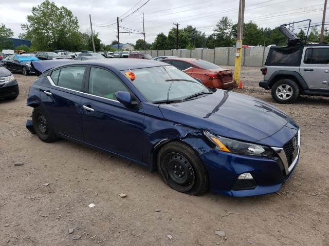 Photo 4 from auction – 2022 NISSAN ALTIMA S with VIN 1N4BL4BV8NN357667