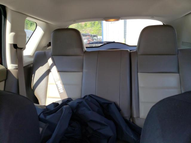 Photo 10 from auction – 2007 JEEP COMPASS LI with VIN 1J8FF57W17D103617
