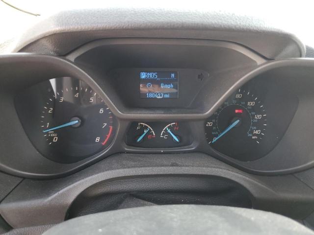 Photo 9 from auction – 2015 FORD TRANSIT CO with VIN NM0LS6F76F1180048
