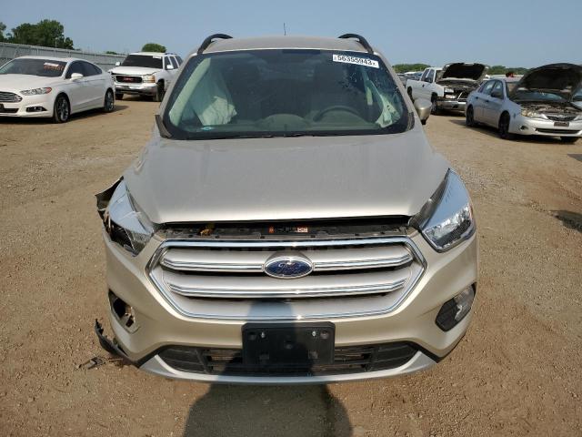 Photo 5 from auction – 2018 FORD ESCAPE SE with VIN 1FMCU0GD3JUB32041