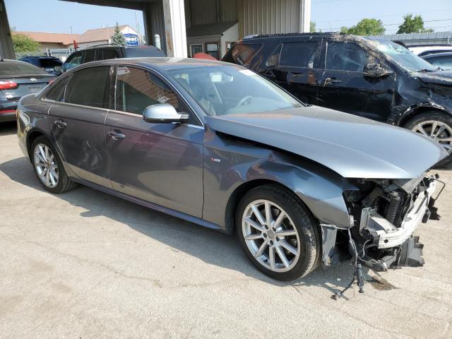 Photo 4 from auction – 2014 AUDI A4 PREMIUM with VIN WAUFFAFL9EN033120