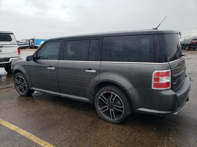 Photo 2 from auction – 2015 FORD FLEX SEL with VIN 2FMGK5C82FBA15125