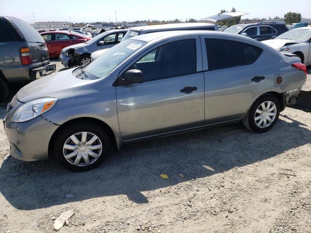 NISSAN VERSA S 2012 with VIN 3N1CN7APXCL889385 - Photo from auction