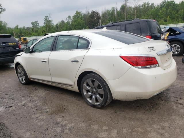 Photo 2 from auction – 2012 BUICK LACROSSE P with VIN 1G4GD5E32CF116803
