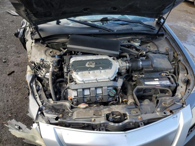 Photo 11 from auction – 2010 ACURA TL with VIN 19UUA8F52AA021378