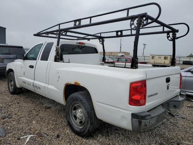 Photo 2 from auction – 2005 DODGE DAKOTA with VIN 1D7HE22K95S169322