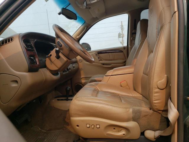 Photo 7 from auction – 2000 DODGE DURANGO with VIN 1B4HS28Z6YF156352