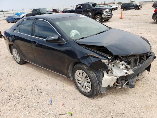 Photo 4 from auction – 2014 TOYOTA CAMRY L with VIN 4T4BF1FKXER440119