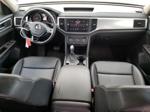 Photo 8 from auction – 2019 VOLKSWAGEN ATLAS SE with VIN 1V2DR2CA3KC579976