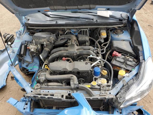 Photo 11 from auction – 2017 SUBARU CROSSTREK with VIN JF2GPANC7HH239739