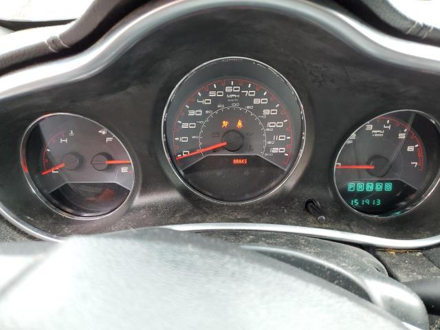 Photo 9 from auction – 2013 DODGE AVENGER SE with VIN 1C3CDZAB5DN662918