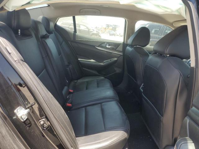 Photo 10 from auction – 2020 NISSAN MAXIMA SV with VIN 1N4AA6CV3LC362926
