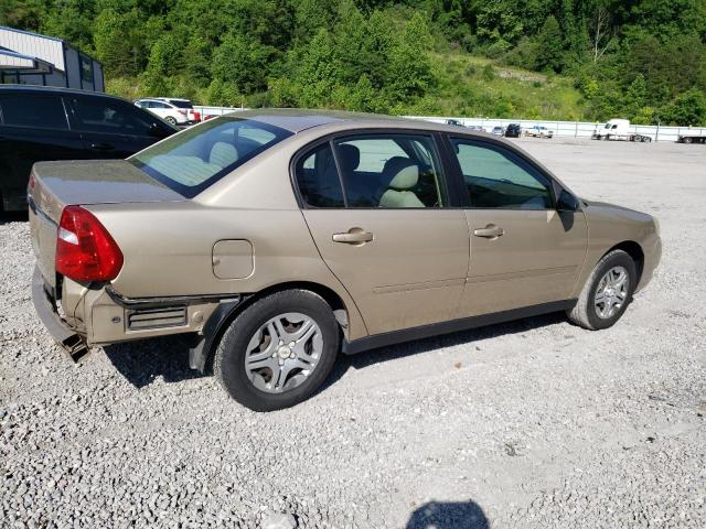 Photo 3 from auction – 2007 CHEVROLET MALIBU LS with VIN 1G1ZS58F77F311643