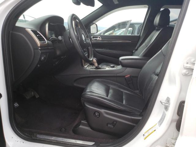 Photo 7 from auction – 2016 JEEP GRAND CHER with VIN 1C4RJFBG8GC410149