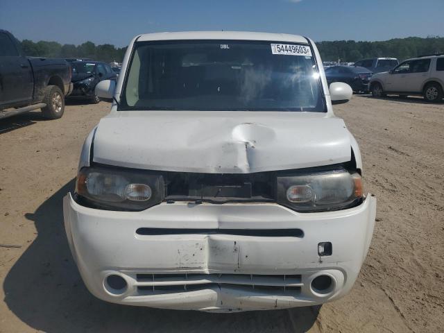 Photo 5 from auction – 2014 NISSAN CUBE S with VIN JN8AZ2KR9ET352540