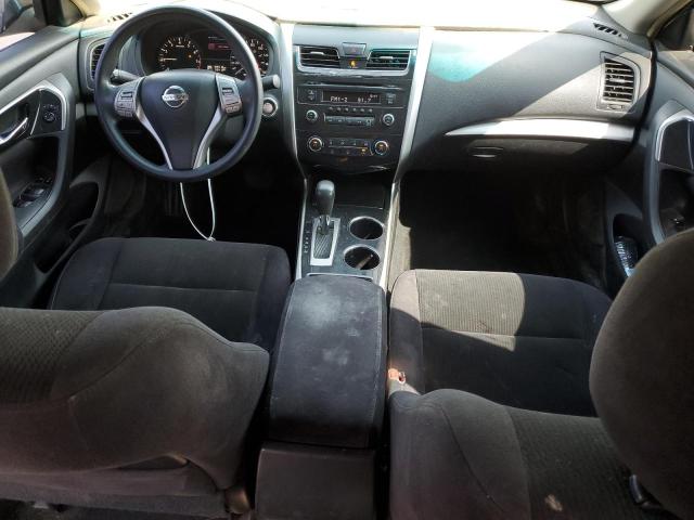 Photo 8 from auction – 2013 NISSAN ALTIMA with VIN 1N4AL3AP0DC294471