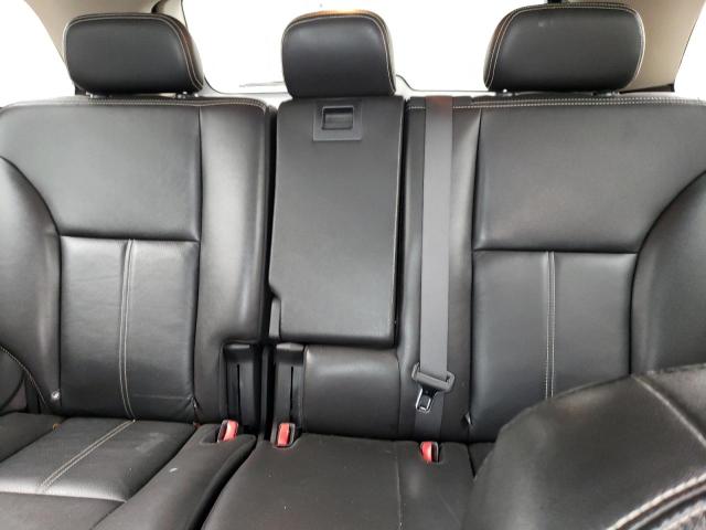 Photo 10 from auction – 2009 FORD EDGE LIMIT with VIN 2FMDK49C29BA54746