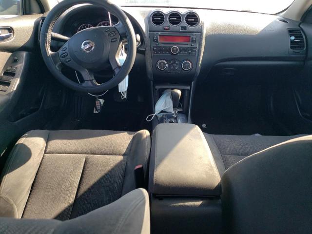 Photo 8 from auction – 2010 NISSAN ALTIMA SR with VIN 1N4BL2AP6AN494205