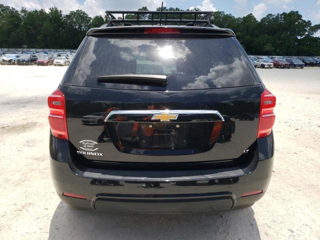 Photo 6 from auction – 2017 CHEVROLET EQUINOX LT with VIN 2GNALCEK5H6248942