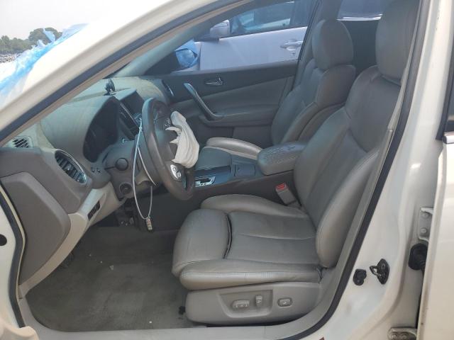 Photo 7 from auction – 2009 NISSAN MAXIMA S with VIN 1N4AA51E89C808767