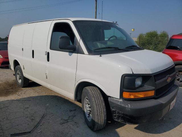Photo 4 from auction – 2015 CHEVROLET EXPRESS G2 with VIN 1GCWGFCF0F1284838