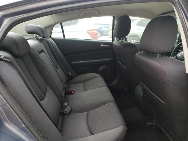 Photo 10 from auction – 2011 MAZDA 6 I with VIN 1YVHZ8BH9B5M26411