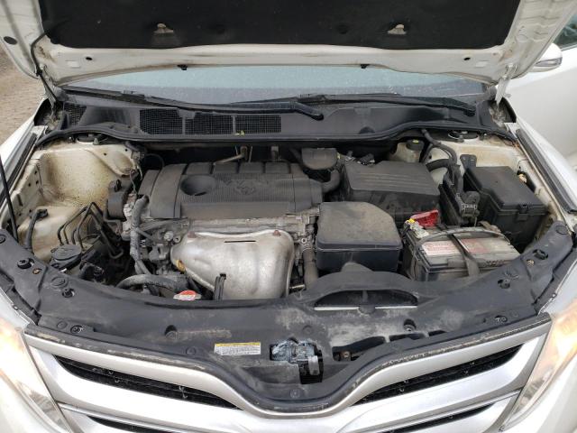 Photo 12 from auction – 2016 TOYOTA VENZA XLE with VIN 4T3ZA3BB0GU097663