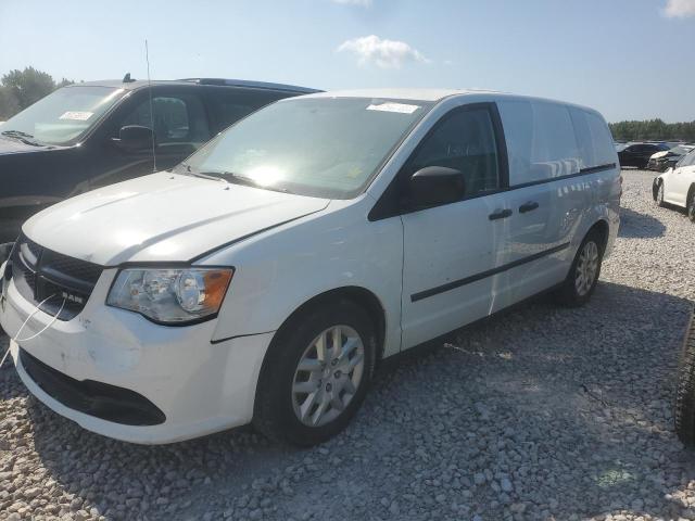 RAM TRADESMAN 2015 with VIN 2C4JRGAG0FR679684 - Photo from auction