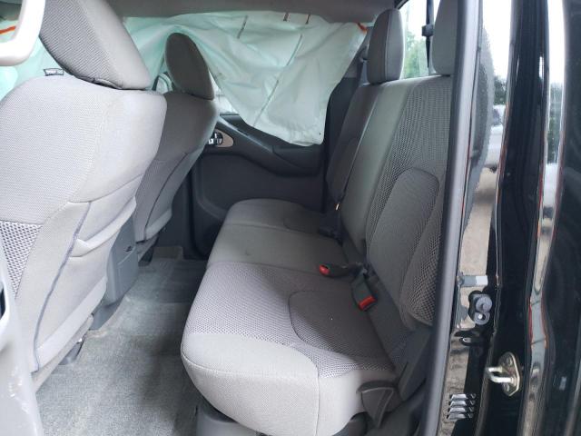 Photo 10 from auction – 2018 NISSAN FRONTIER S with VIN 1N6DD0EV2JN762659