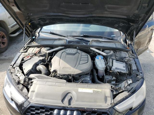 Photo 11 from auction – 2017 AUDI A4 ULTRA P with VIN WAUGMAF40HN069818