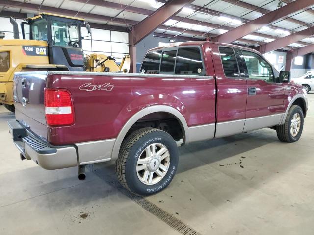 Photo 3 from auction – 2004 FORD F150 with VIN 1FTPX14594NC70424