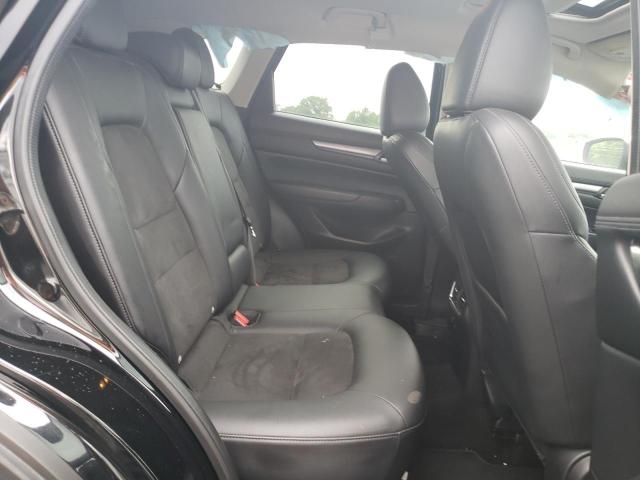 Photo 10 from auction – 2018 MAZDA CX-5 with VIN JM3KFACM4J1380328
