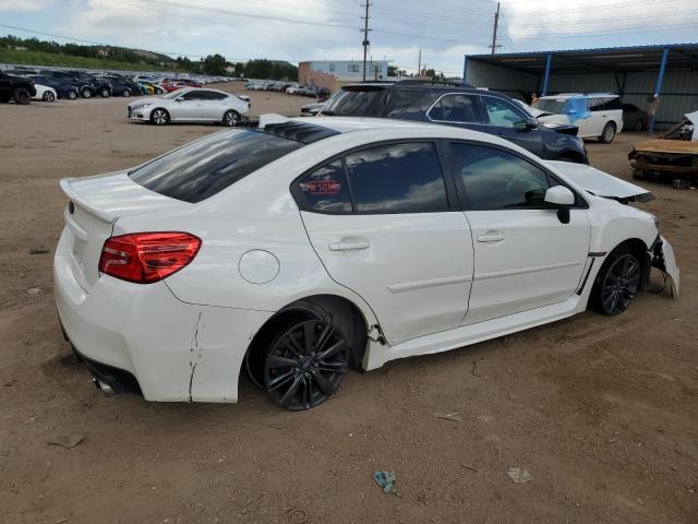 Photo 3 from auction – 2015 SUBARU WRX PREMIU with VIN JF1VA1D68F9834695