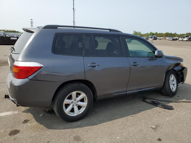 Photo 3 from auction – 2010 TOYOTA HIGHLANDER with VIN 5TDJK3EH0AS039829