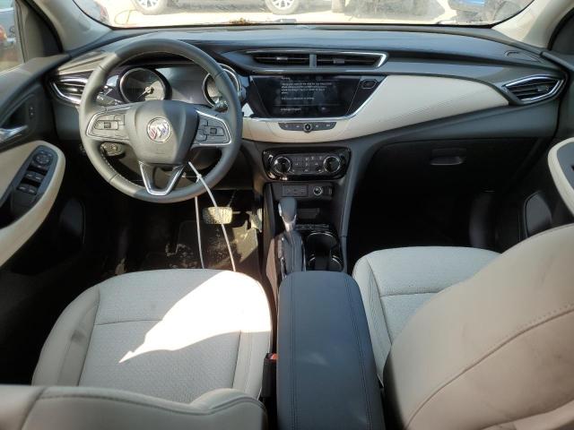 Photo 8 from auction – 2023 BUICK ENCORE GX with VIN KL4MMBS28PB106141